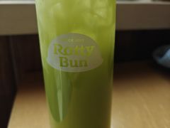-劳顶笨咖啡(丽水宜家店)