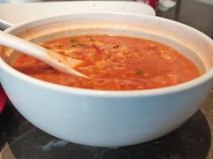 -吕氏焗小鲜•海鲜青岛菜(总店)