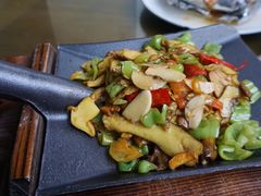 -福照楼汽锅鸡·云南菜(护国路店)