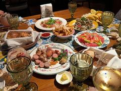 -弗兰克牛排西餐厅Ribone steak house(柠檬花园店)