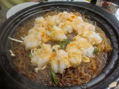 -绿茶餐厅(天津天河城店)