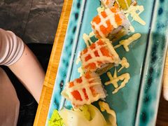 -王氏炉匠·烧鸟放题自助(三里屯店)