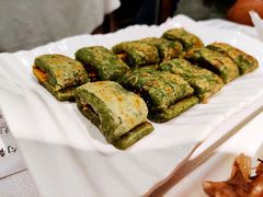 -半勺·新徽菜(银泰城店)