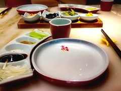 -京华烟云·北京烤鸭(领展购物广场·中关村店)