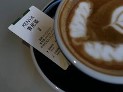 -Seesaw Coffee(上生新所店)