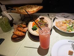 -碧特博格·20年品牌西餐厅(芜湖路店)