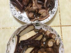-万春卤菜(天乡后街步行街店)