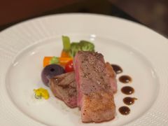 -圣丰索菲特·2 On 988 Café 自助餐厅