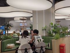 -KingThaia金泰兰(滨江天街店)