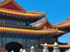 -历代帝王庙博物馆