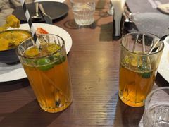 -Shantek象提南亚餐厅&西餐融合Bistro(淮海中路店)