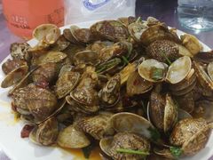 -叶存利海鲜大馅饺子(东戴河止锚湾店)