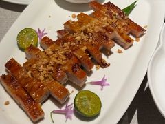 -BetterThai 泰加(苏州中心店)