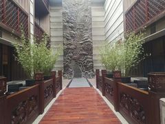 -华夏良子·足道SPA艾灸(山东大厦店)