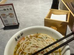 -易裕和·长沙米粉(竹塘西路店)
