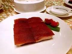 -8餐厅(新葡京酒店)