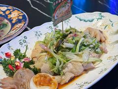 -粤·向群饭店(二沙岛店)
