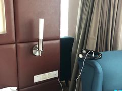 -广州白云机场雅高铂尔曼大酒店