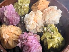 -正宗天津烧麦馆(柳州路店)