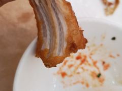-轩记海鲜餐厅·四十五年老字号·经典粤菜(西区彩虹店)