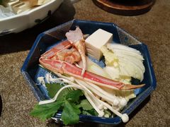 -蟹道乐(京都本店)