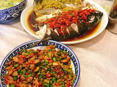 -九头鸟酒家(四道口店)