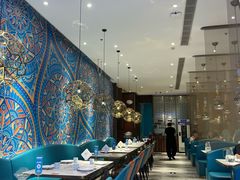 -阿里疆Alijiang·丝路美食·异域风情·清真(长楹天街店)