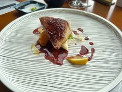 -V Bar海景扒房(北海湾惠龙万达嘉华酒店)