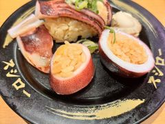 -寿司郎(上野店)