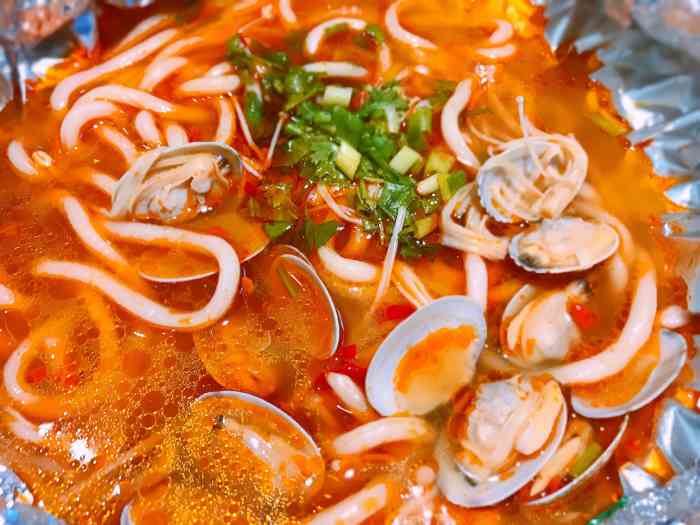 线上花甲-"吾悦2号门进去走一回儿能看到,环境不错,."-大众点评移动版