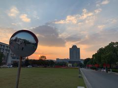 -江南大学(蠡湖校区)