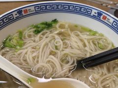-二宽中国兰州拉面(幸福城店)