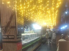 -要得自助火锅(新川路店)