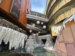 -龍歌自助小火锅(秦淮水游城店)
