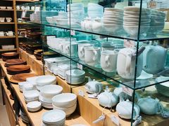 -MUJI无印良品(万象城店)