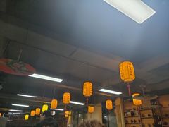 -大秦面庄(青松路店)
