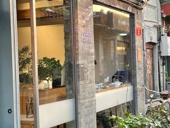 门面-VOYAGE COFFEE(杨梅竹店)