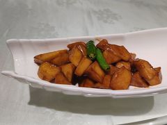 -金枝玉叶上海人家食府(三里河店)