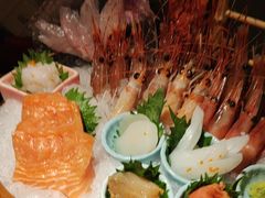 -花潮料理艺食馆(成都万象城店)