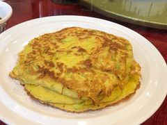 糊塌子-东四民芳餐厅(世茂工三店)