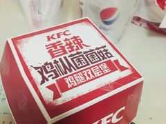 -肯德基(朝阳门店)