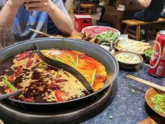 -咖咖火锅(老店)