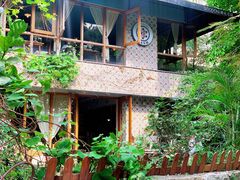 -时光花园(白鹭洲店)