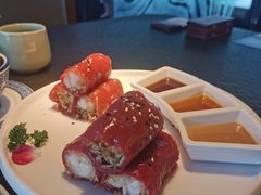 -蝴蝶里·粤菜·点心(滨江龙湖店)
