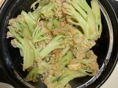 -清晖小苑•顺德地方菜(壹海城店)