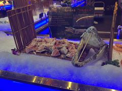 -九月海·海鲜自助(世纪东方店)