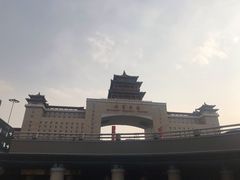 -下沉广场(羊坊店街道)