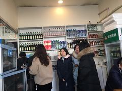 -阳春面馆(海关店)