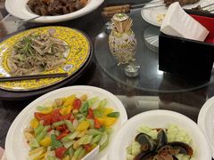 -鸿宾楼(展览馆路店)