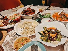 -百富源·海鲜辽菜(和平北大街店)